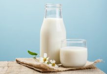 ¡Entérate! ¿Qué tipo de leche engorda más? grasa