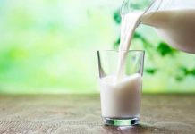 El consumo de lácteos puede reducir el riesgo de cáncer colorrectal consumo