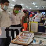 MINED desarrollará actividades en Masaya por el Día del Libro nicaragua