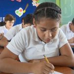 Sistema educativo en Nicaragua impulsa el hábito de la lectura nicaragua