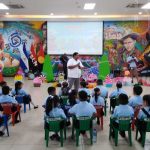 Desarrollan en Nicaragua certamen nacional de lectura en voz alta nicaragua