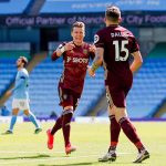 Sorpresiva derrota de Man City ante Leeds en la Premier manchester