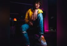 «Deezer Next» revela a Leebrian para su programa de 2018 deezer next