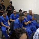 Procesan a sujetos vinculados a crimen organizado y tráfico de armas nicaragua