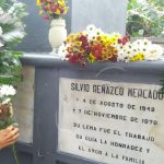 Recuerdan legado de Silvio Reñazco en Masaya nicaragua