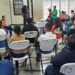 Juventud en Nicaragua inicia los homenajes al Comandante Carlos Fonseca nicaragua