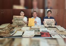 Legado histórico y solidario al pueblo de Nicaragua nicaragua