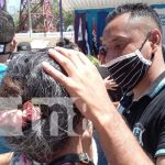 47 presas y presos de Chontales reciben perdón presidencial nicaragua