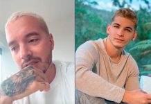 j balvin