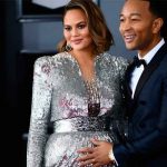 John Legend y su esposa revelan que esperan un tercer bebé estados unidos