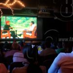 Jóvenes conocen sobre rebelión cívica militar de Venezuela nicaragua