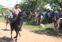 nicaragua