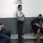 A juicio delincuentes que robaron medio millón de córdobas al INATEC nicaragua