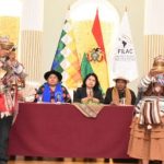 La defensa del multilingüismo en Bolivia es reconocida por la UNESCO america latina