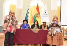 La defensa del multilingüismo en Bolivia es reconocida por la UNESCO america latina