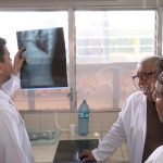 Jornada especial de atención integral a papás en el Lenín Fonseca nicaragua