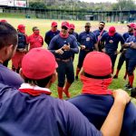 ¿Picota en la cuerda floja?; Isaac Benard se unirá a los Dantos lenin picota