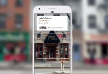 Llega «Google Lens» la app que te explica cada foto que tomes google lens