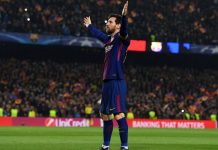 Messi y la fecha de su retiro del fútbol
