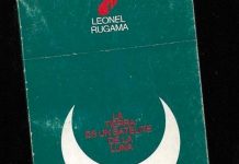 Descubrí la obra con el pensamiento libre de Leonel Rugama nicaragua
