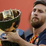 Hermano de Messi condenado por portación ilegal de arma messi