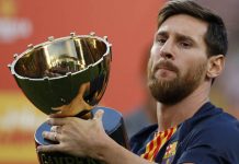 messi