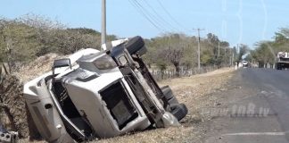 nicaragua