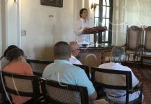 Proponen declarar como Centros Históricos a tres ciudades nicaragüenses nicaragua