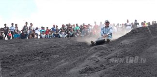 nicaragua