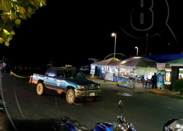 policias heridos en leon