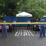 Policía Nacional da fuerte golpe al narcotráfico en León nicaragua