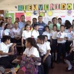 Un pedazo de Cuba en la capital de la primera Revolución nicaragua