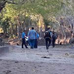 León: Tiroteo deja tres personas heridas en comunidad San Jacinto
