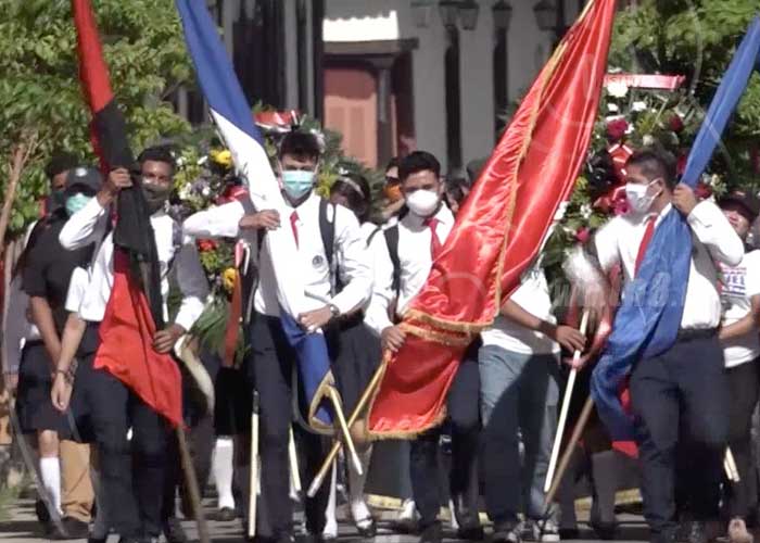 leon-homenaje-003 nicaragua