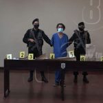 Hombre mata a machetazos a su papá de crianza en León nicaragua