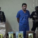 Por rencillas sujeto le propinó varias estocadas a un hombre en Nagarote nicaragua