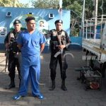 Policía esclarece asesinato de un hombre en León nicaragua