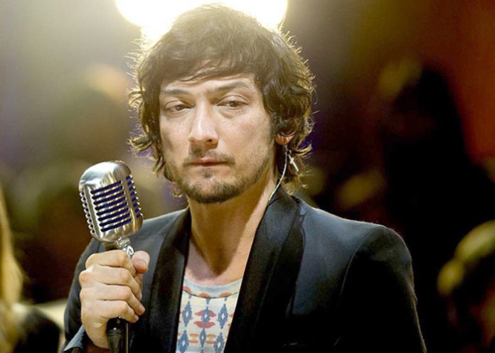 leon larregui