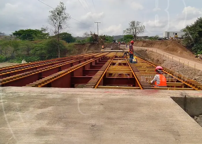 Occidente y Norte conectados con carretera Achuapa-San Juan de Limay nicaragua