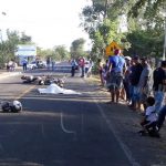 accidente