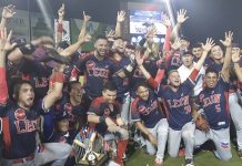 León se consagra campeón del Pomares 2019 leon