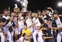 Equipos de la LBPN comienzan a tomar forma lbpn