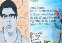 Rosario Murillo sobre Leonel Rugama: «El final no existe para los revolucionarios» nicaragua