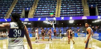 baloncesto