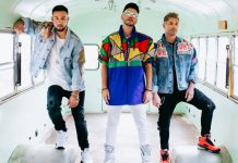 Lérica presenta su nuevo tema «Dependiente de ti» musica