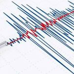 Un seísmo de magnitud 4,9 sacude la isla griega de Lesbos grecia
