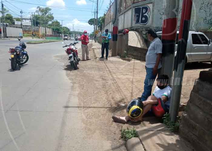 lesiones-managua-chica-3 nicaragua