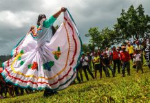 nicaragua