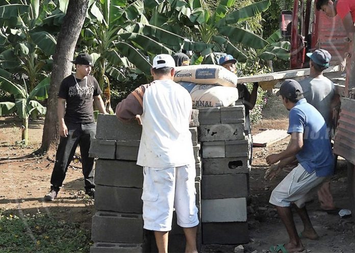 nicaragua
