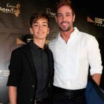 Tras sufrir fuerte accidente, hijo de William Levy es operado william levy